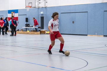 Bild 31 - wCJ Futsalmeisterschaft Runde 1